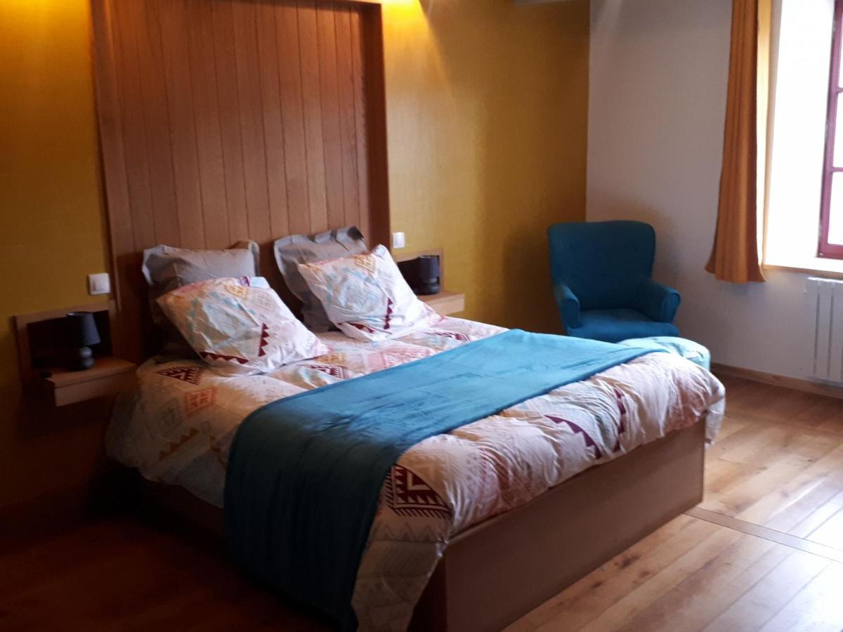 Gîte Mauvages, 3 pièces, 6 personnes - FR-1-585-73 - Housity
