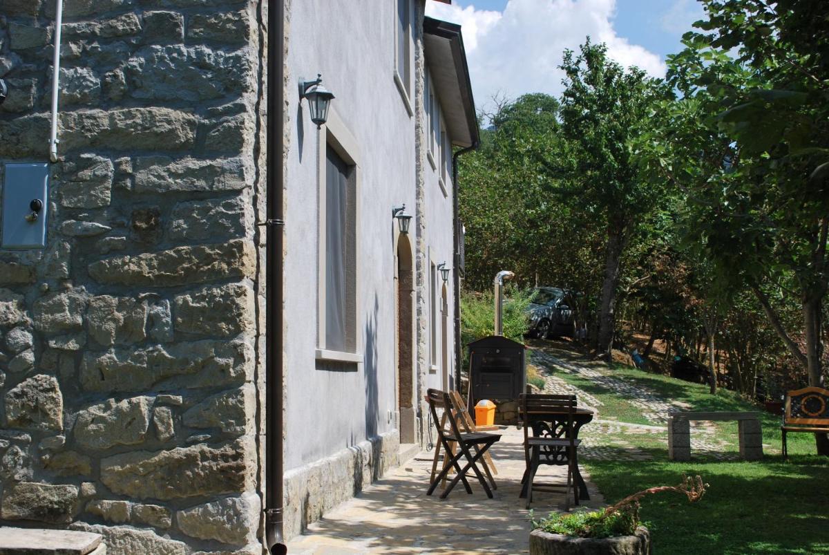 Agriturismo Fontanapietra - Housity