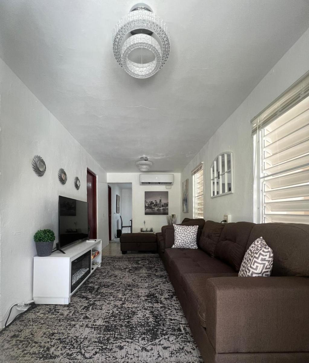 Casa espaciosa con Jacuzzi, área sur PR - Housity