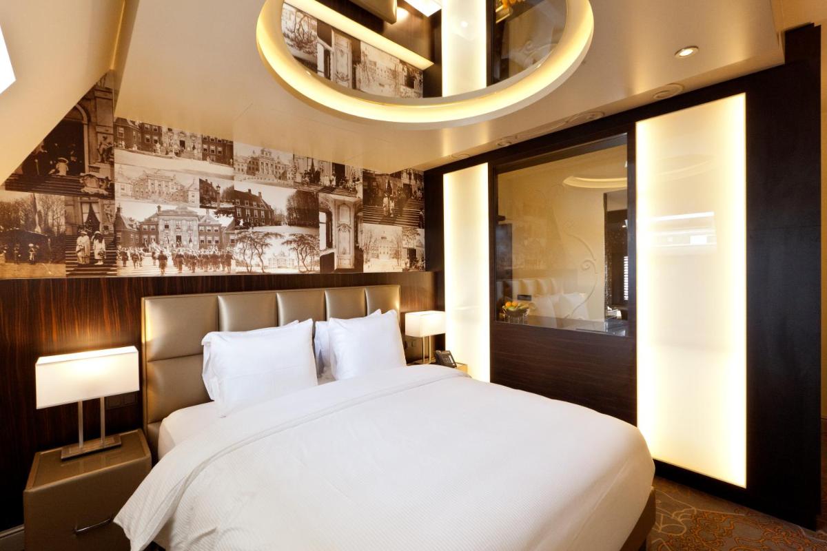 't Goude Hooft - Housity