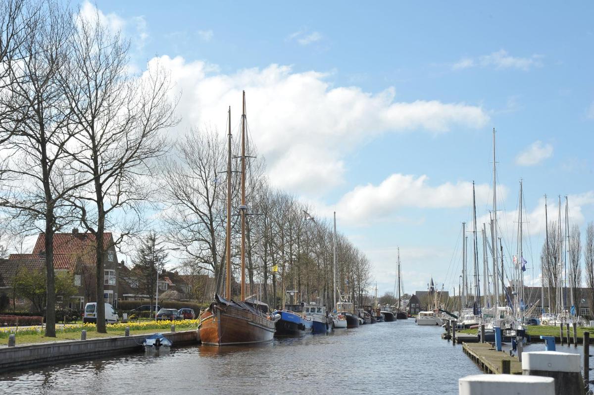 Aan't Kanaal - Housity
