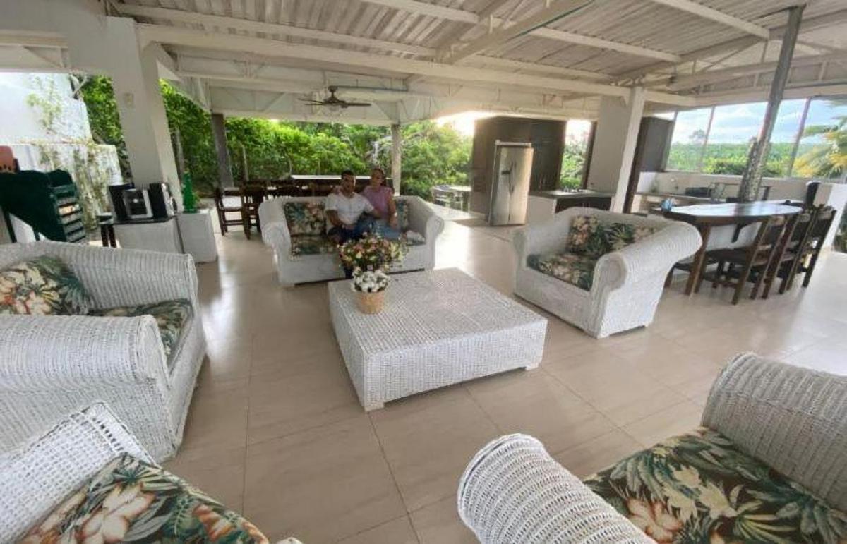 Casa Merchu Finca Spa - Housity