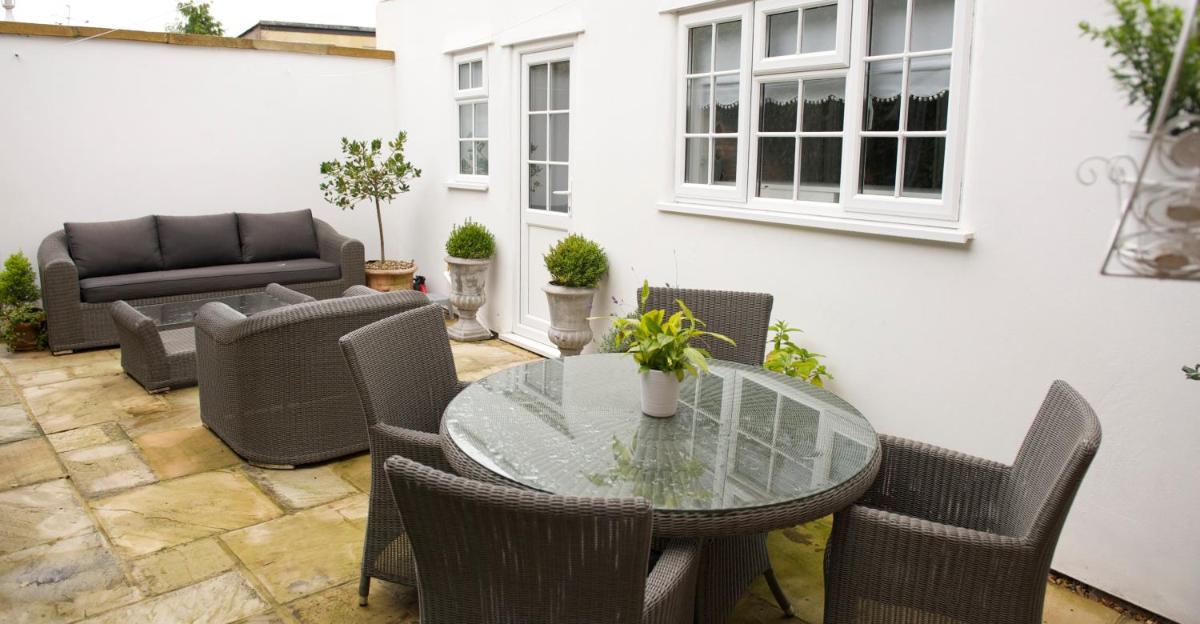 Jessop House - Housity