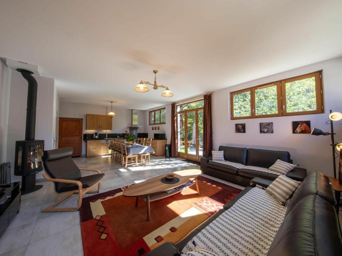 Gîte Ligny-le-Ribault, 5 pièces, 7 personnes - FR-1-590-182 - Housity