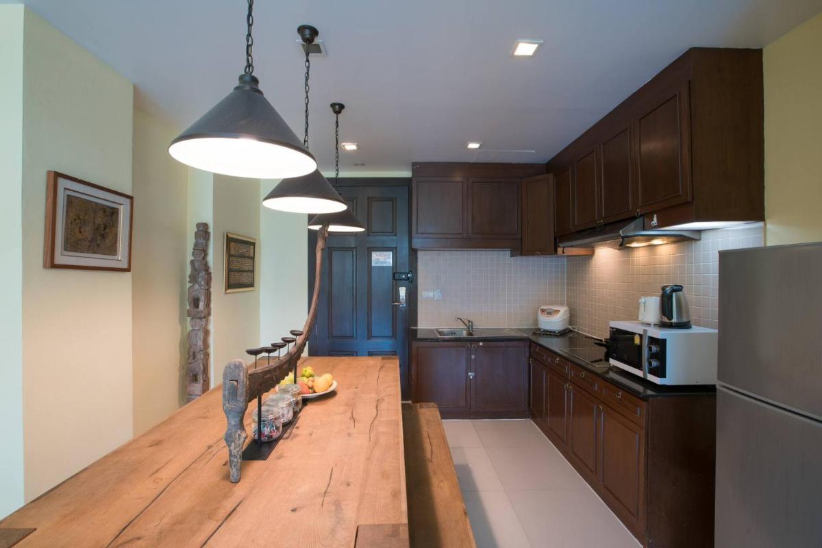 Suitetrails - 3bedrooms2baths Near Patong Beach 10 Km Away