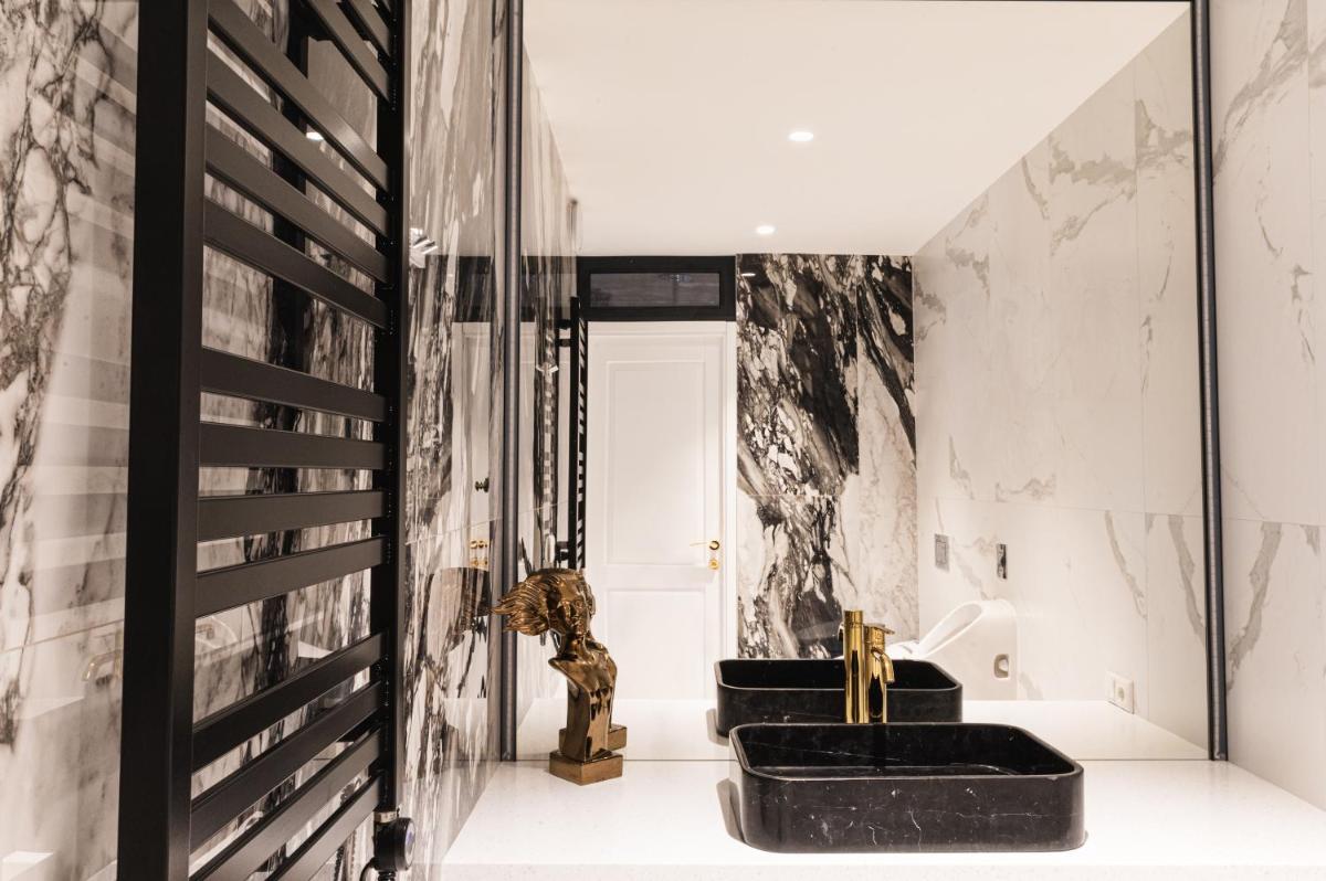Exclusive Jacuzzi Apartaments Klaipėda - Housity