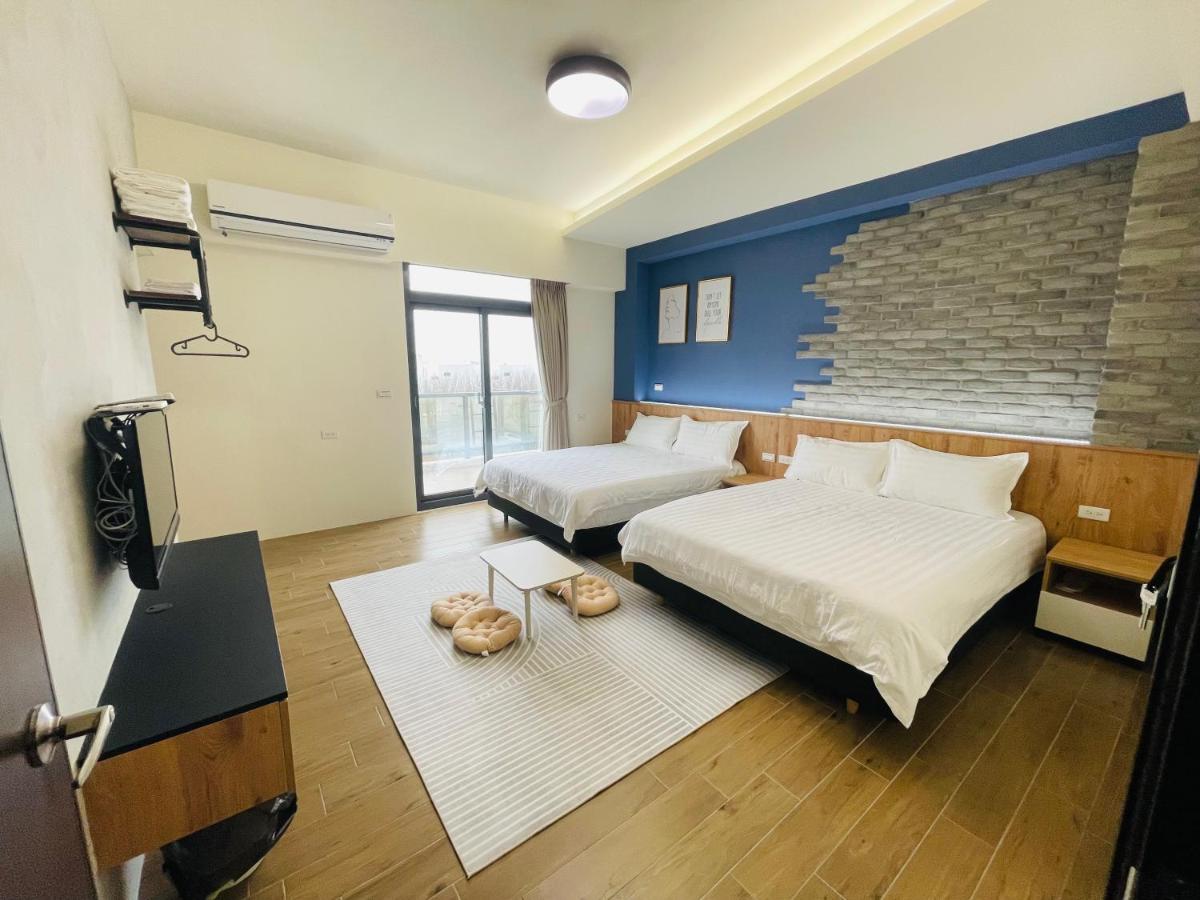 Suitetrails - 探尋旅者Homestay