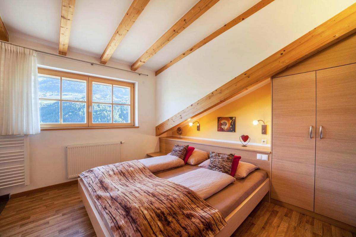 Feldhof Apartment Apfeltraum - Housity