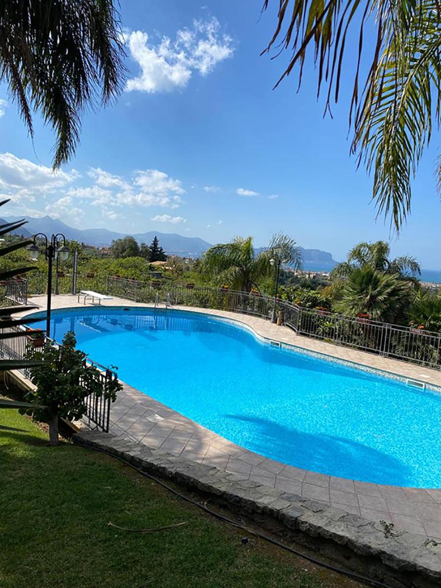 Villa Zagara Bagheria by Sicily in Villas - Housity