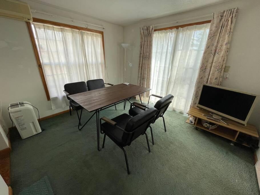 HOKUTO SATOYAMA BASE - Housity