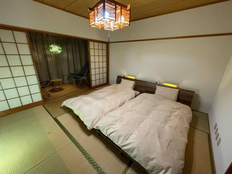 HOKUTO SATOYAMA BASE - Housity