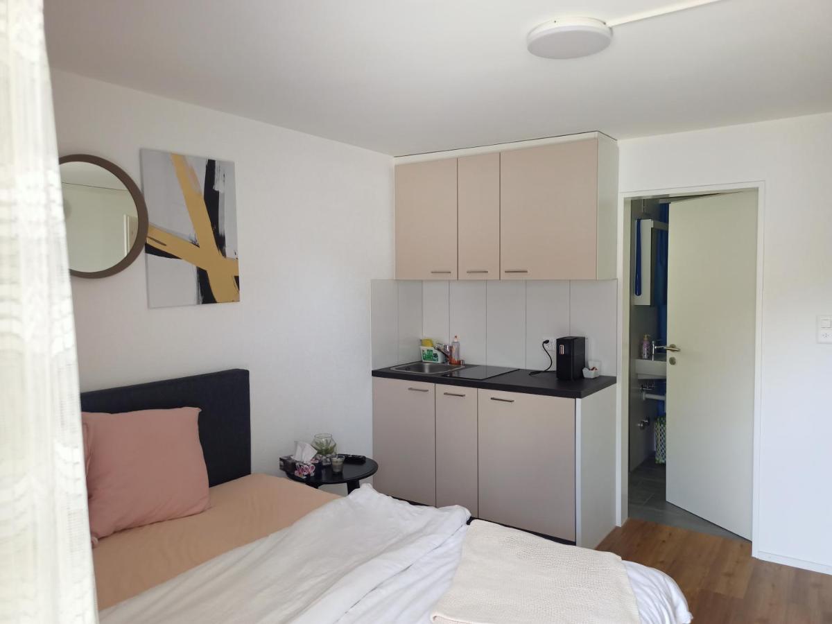 gemütliches Studio in Amriswil - Housity