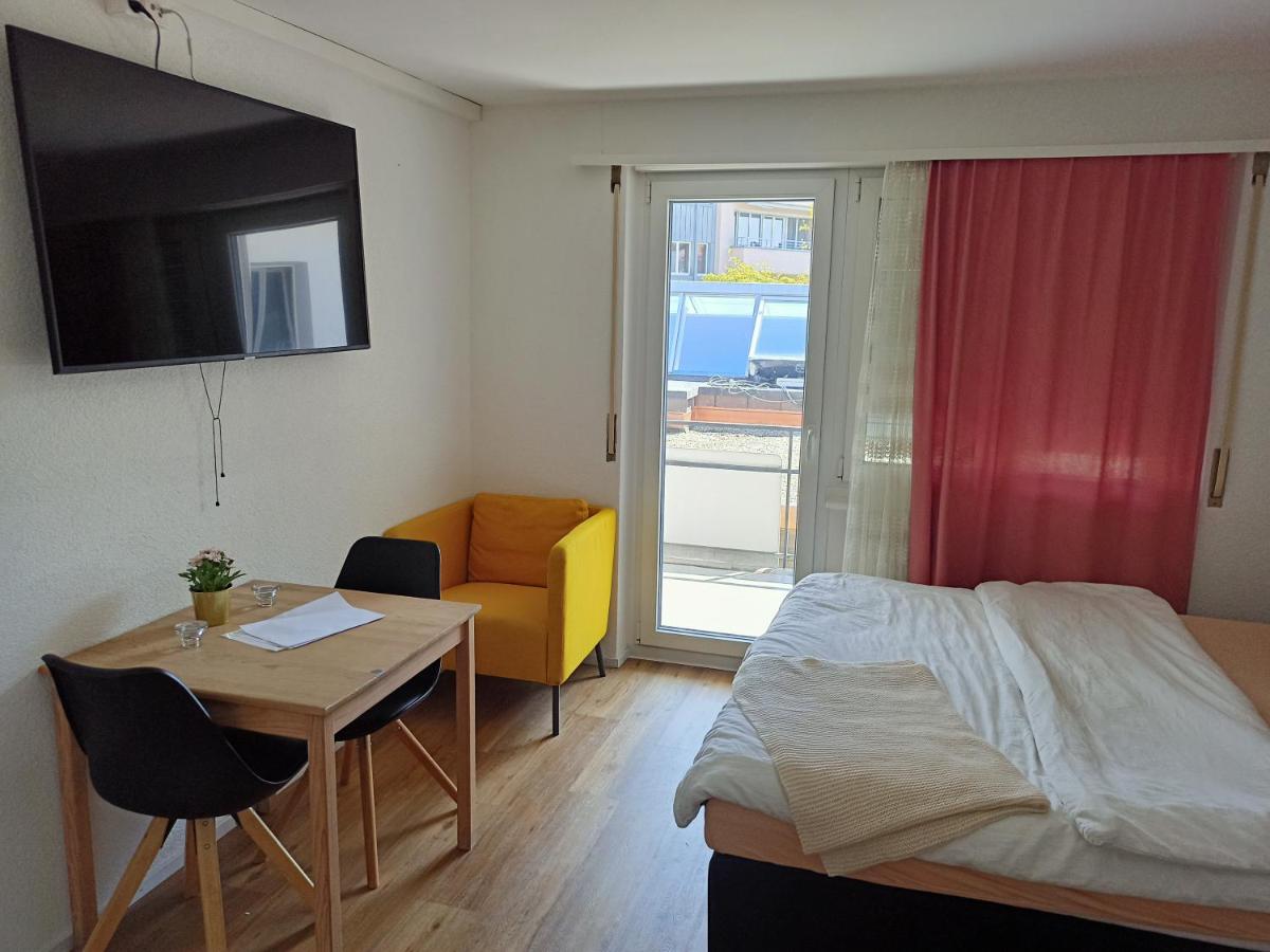 gemütliches Studio in Amriswil - Housity