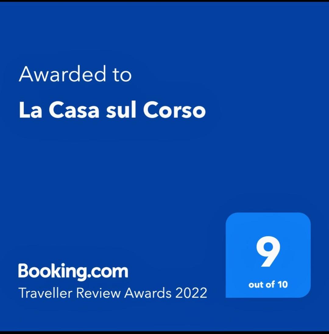 La Casa sul Corso - Housity