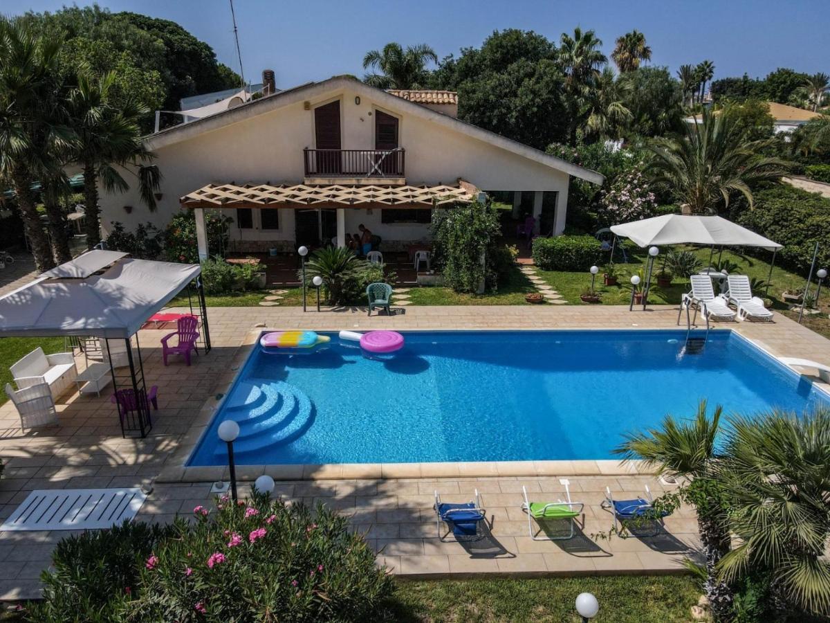 Casa di Costanza e Flavia - Housity