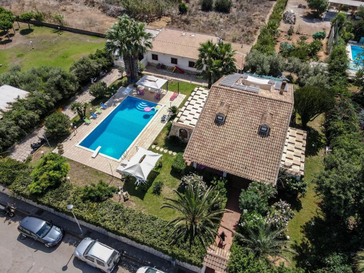 Casa di Costanza e Flavia - Housity