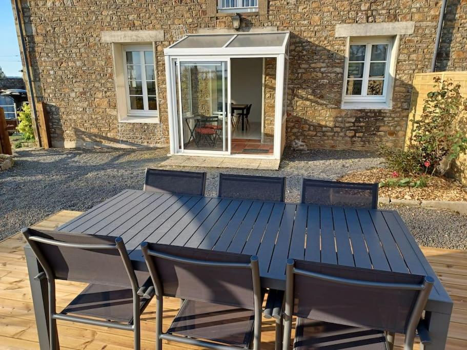 Maison Face au Mont avec extérieur - Housity