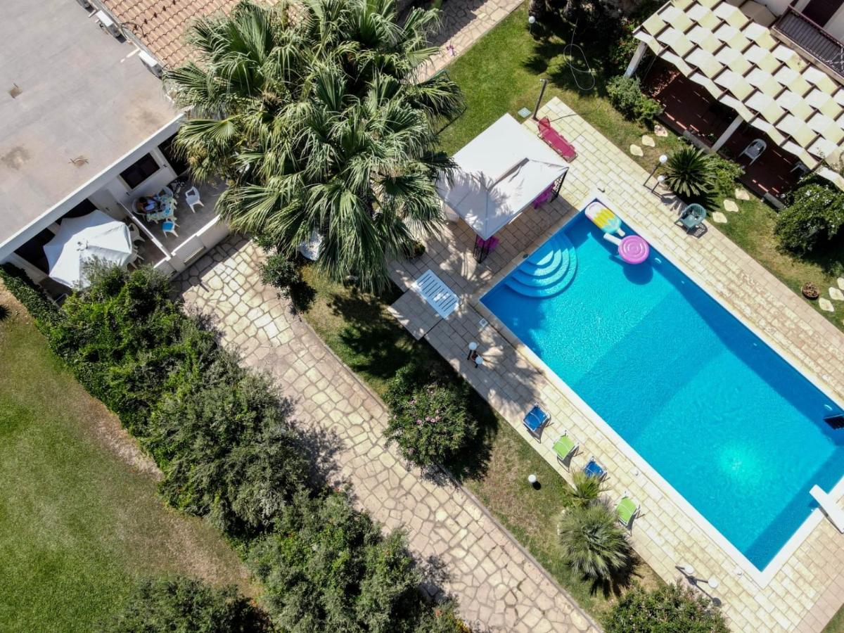 Casa di Costanza e Flavia - Housity