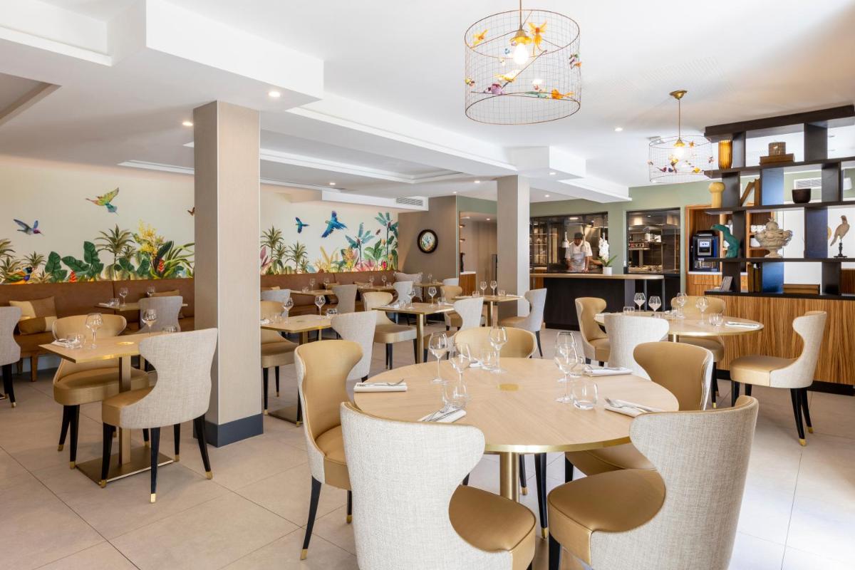 Eden Rose Grand Hotel BW Premier Collection - Housity