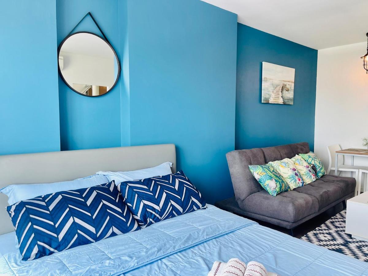 Baan Kiangfah Sea View Condominium - Housity