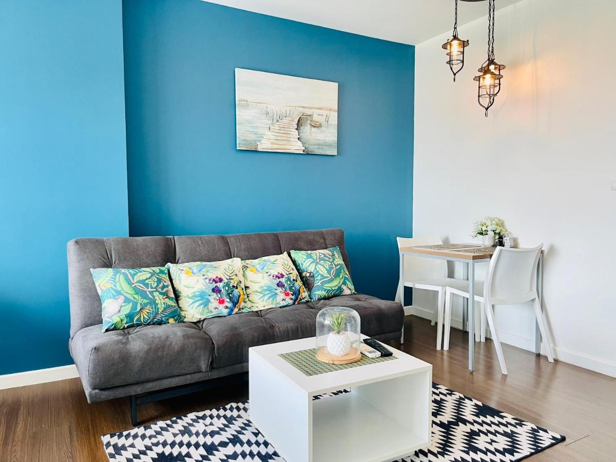 Baan Kiangfah Sea View Condominium - Housity