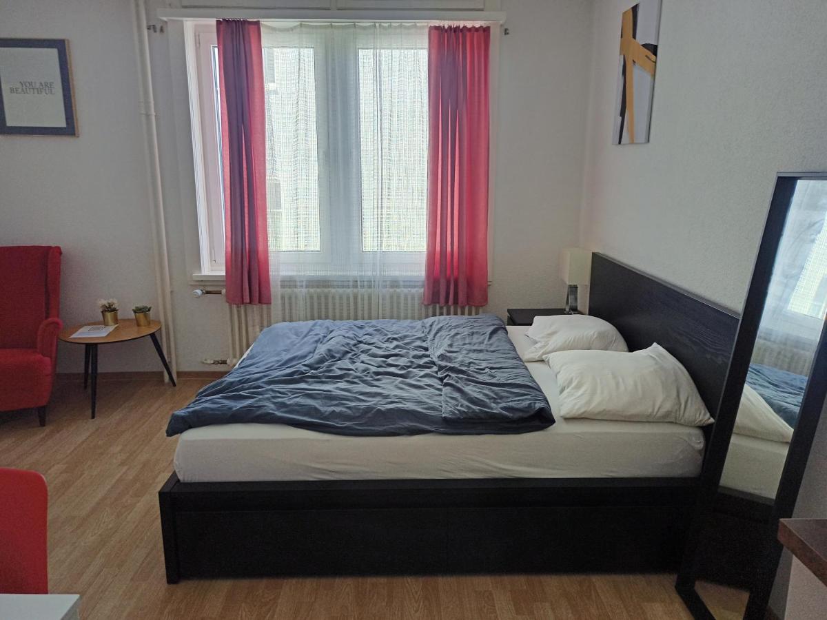 Studio im Stadtkern - Housity