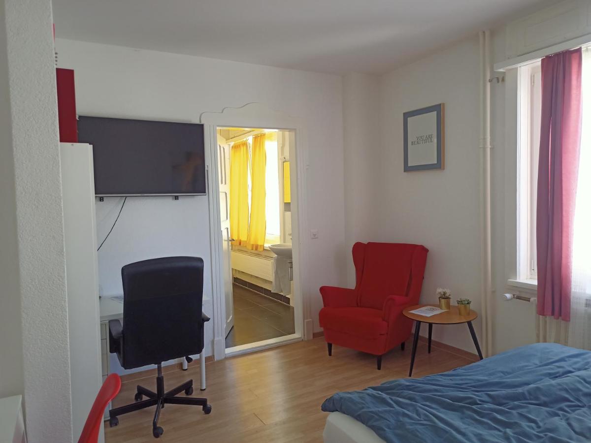 Studio im Stadtkern - Housity