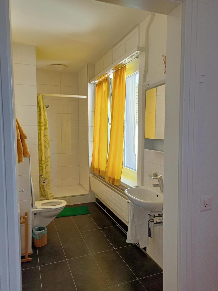 Studio im Stadtkern - Housity