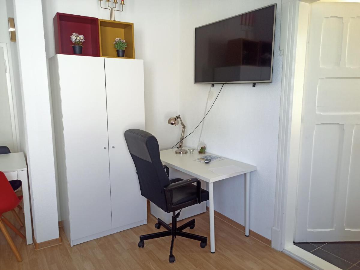 Studio im Stadtkern - Housity
