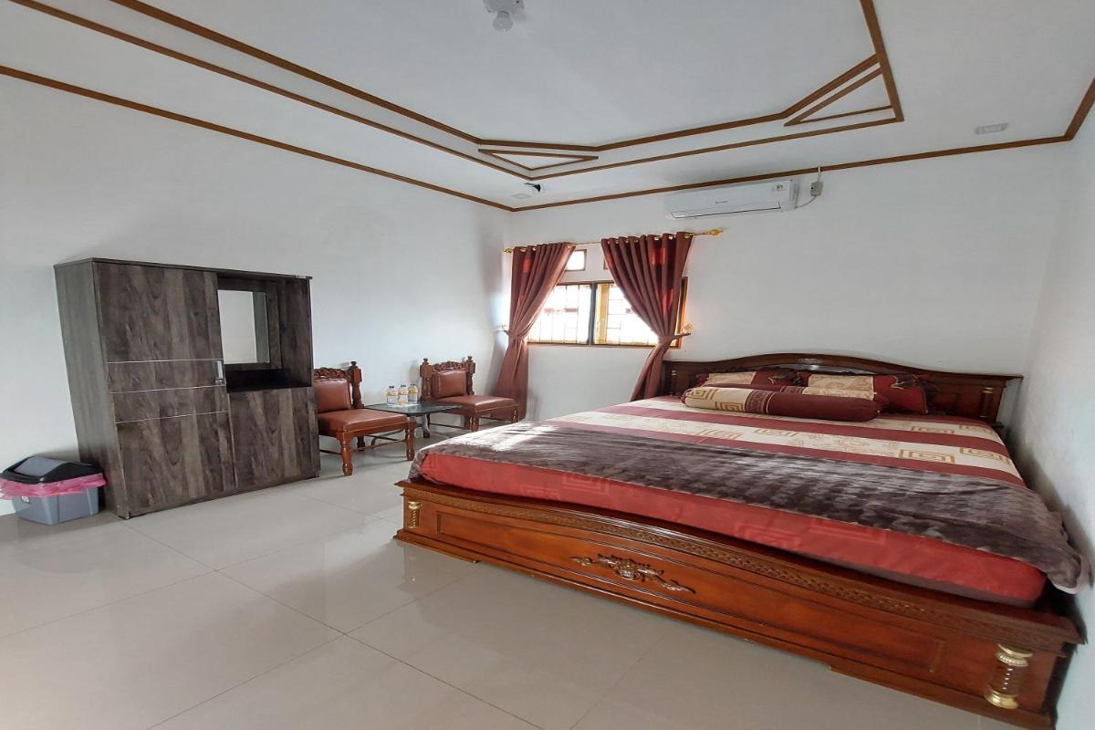 Mamaji Guest House - Housity