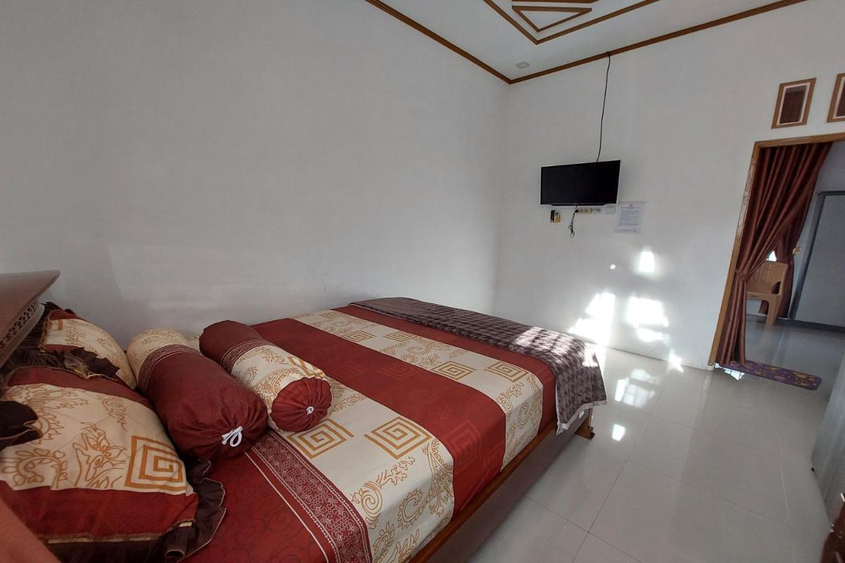 Mamaji Guest House - Housity
