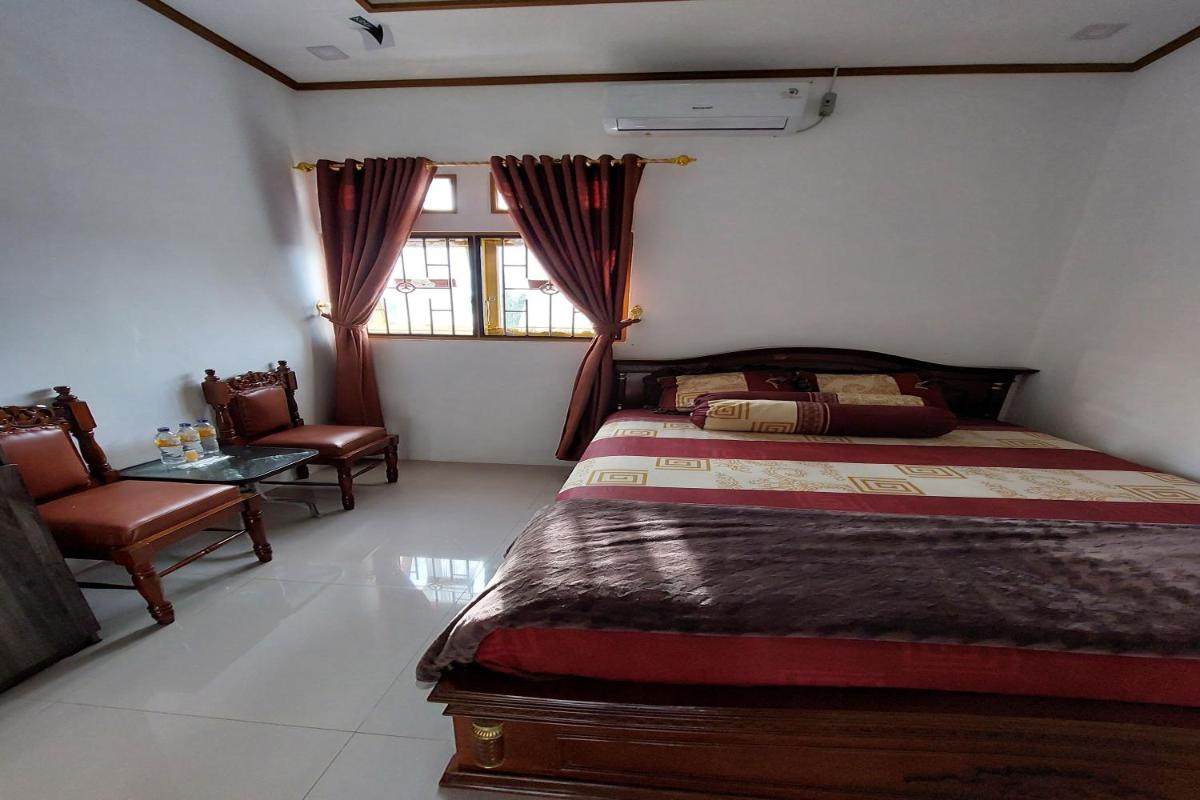 Mamaji Guest House - Housity