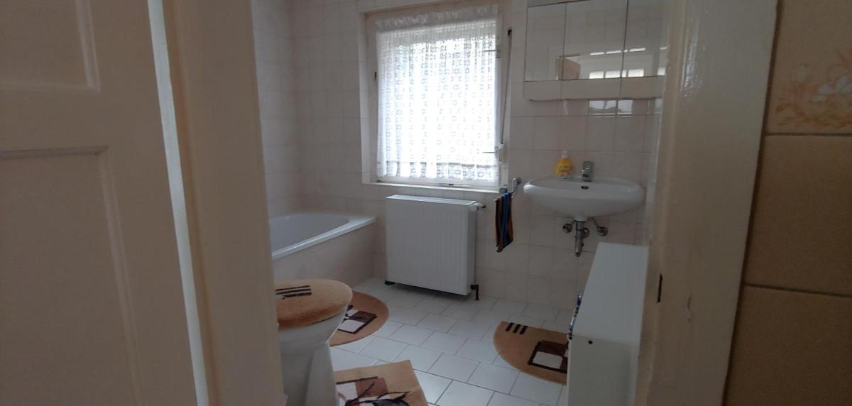 Ferienhaus Triasland - Housity