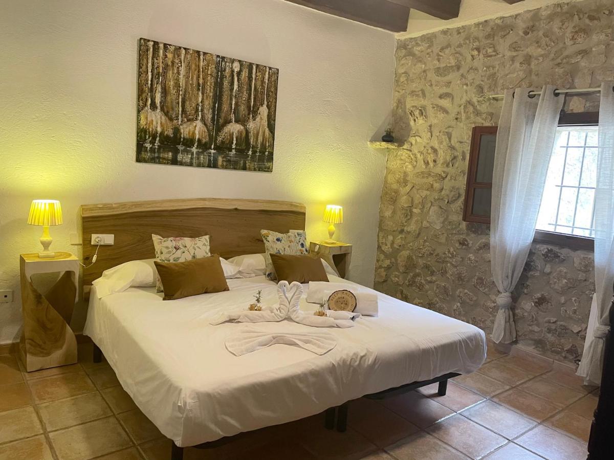 Suitetrails - Agroturismo Can Guillo