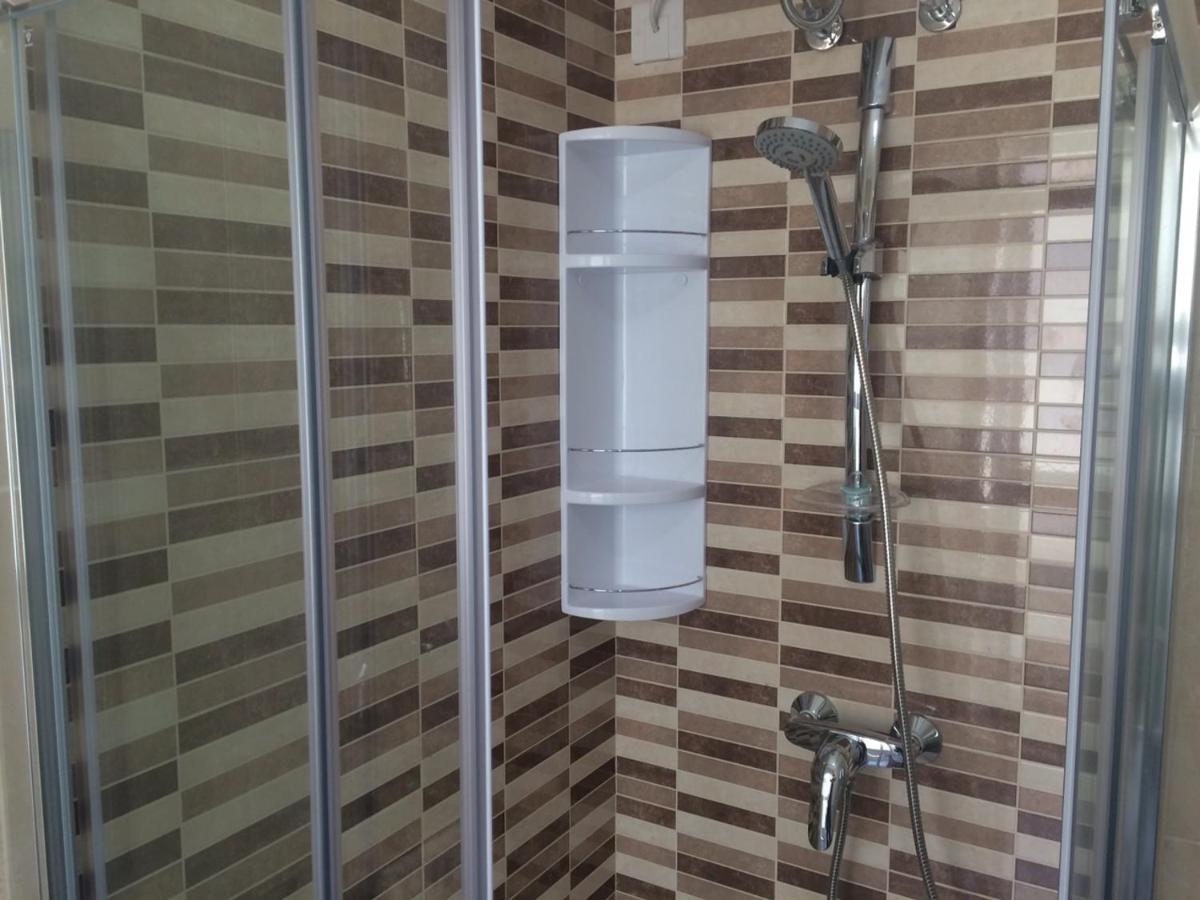 Suitetrails - Cozy 1 bedroom apt very close to the seaside B1B