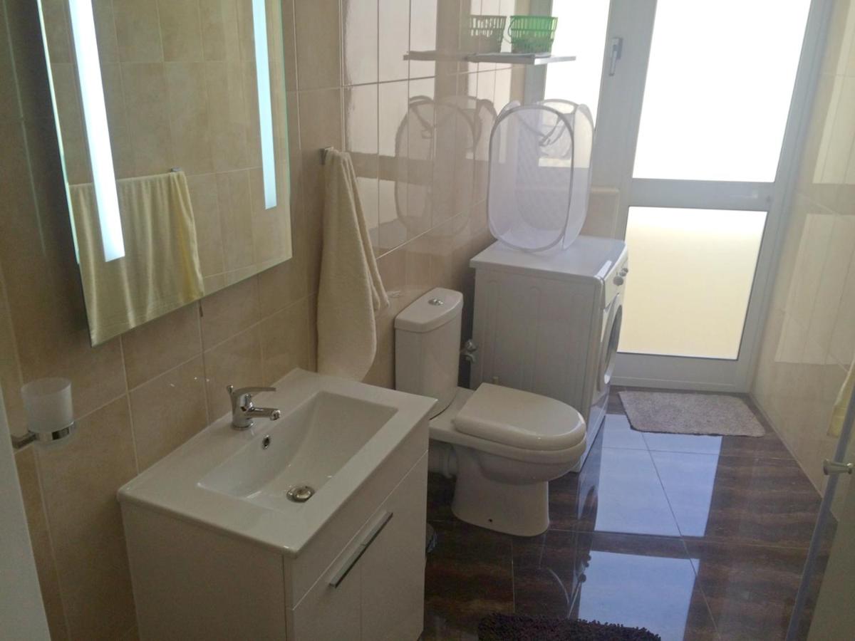Suitetrails - Cozy 1 bedroom apt very close to the seaside B1B