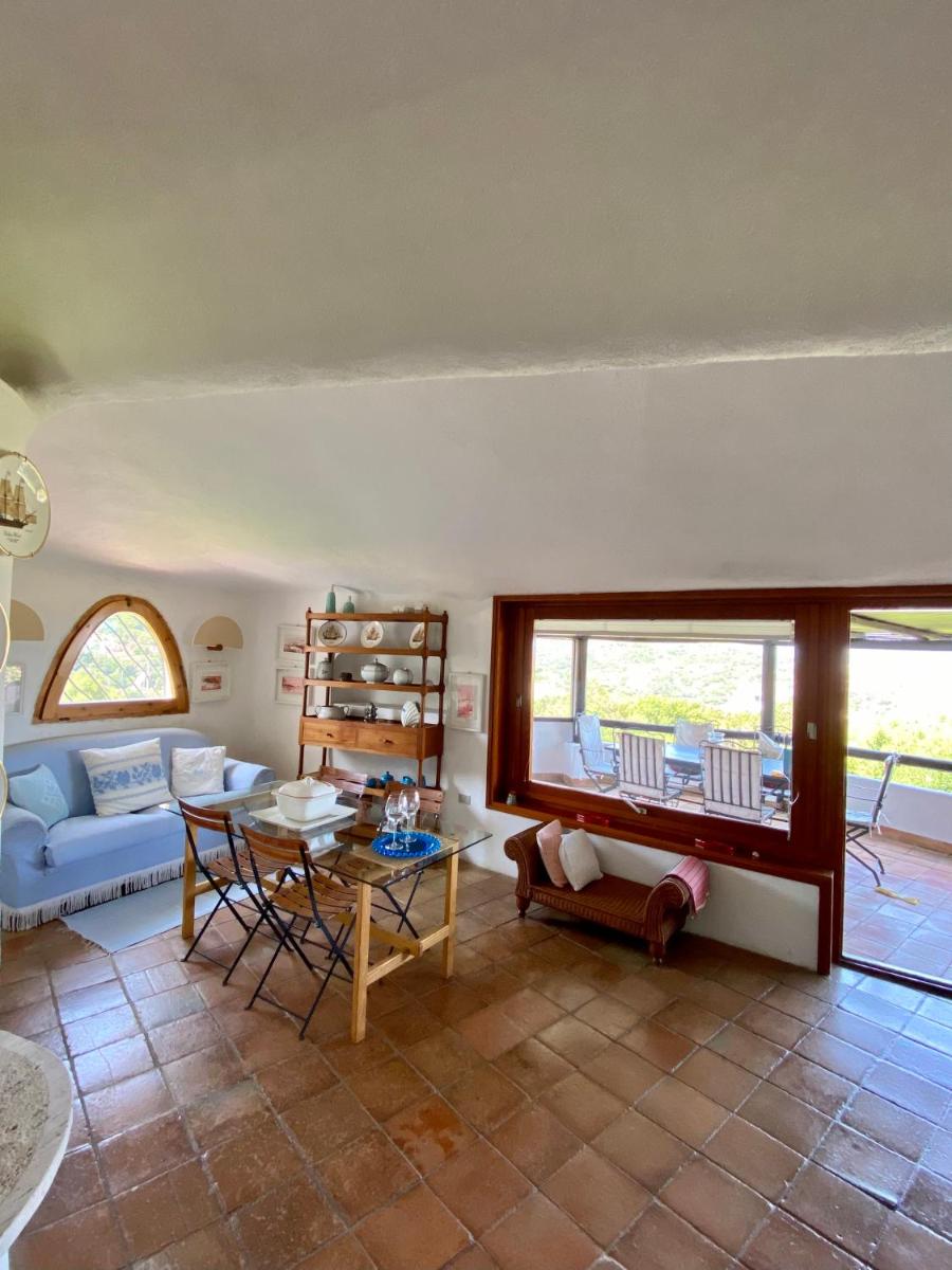 Seaview Apartment in Porto Cervo - Housity