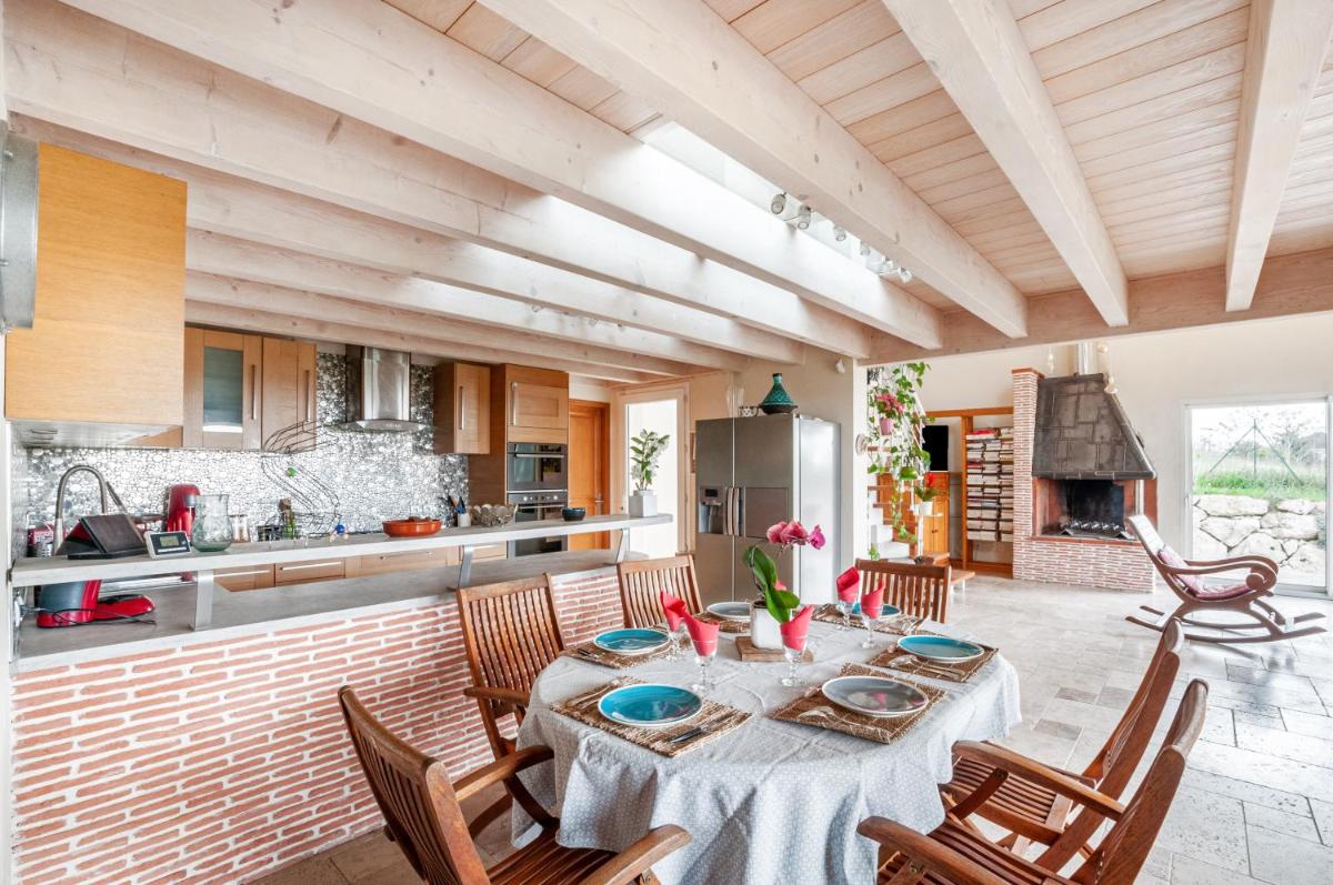 Maison Origami - Housity