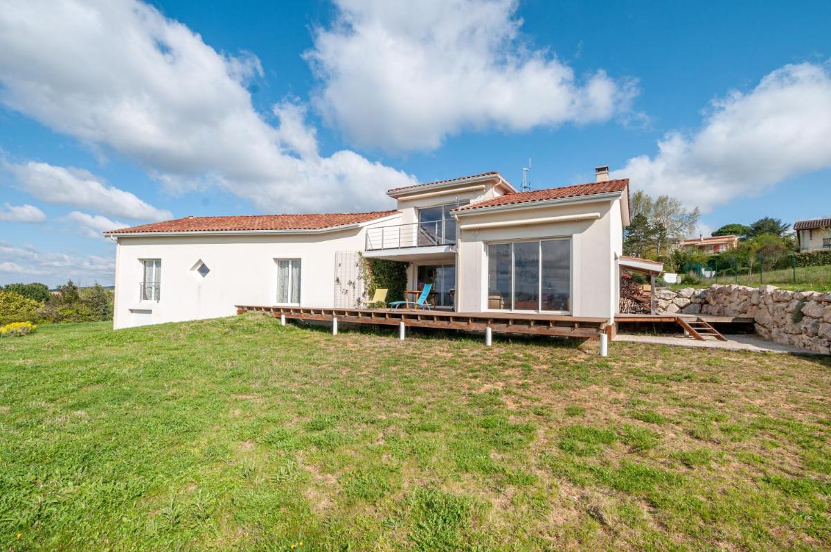 Maison Origami - Housity