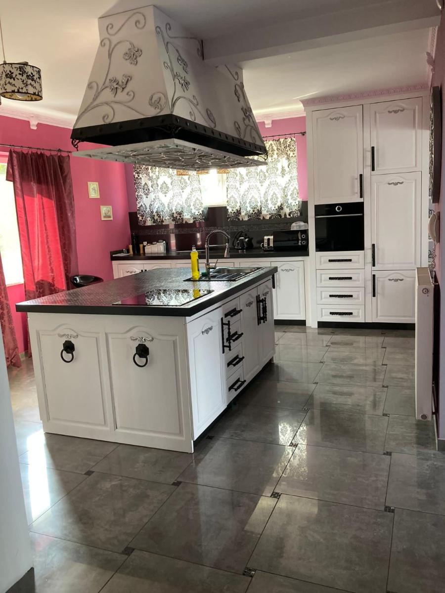 Suitetrails - APARTMANY SABINOVSKA