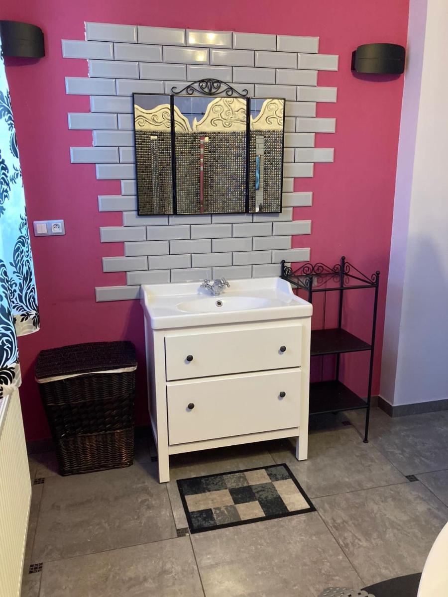 Suitetrails - APARTMANY SABINOVSKA