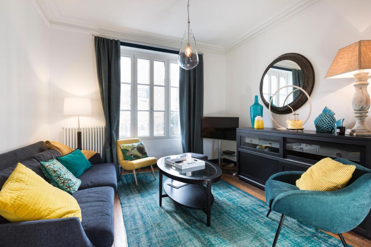 Villa Jules Simon - Housity