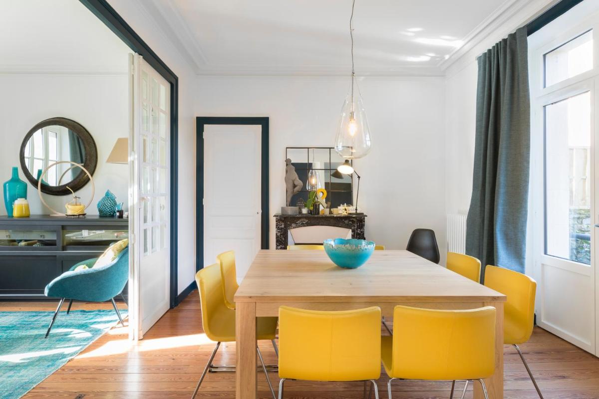 Villa Jules Simon - Housity