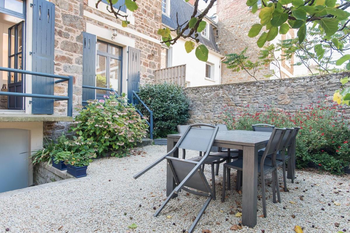 Villa Jules Simon - Housity