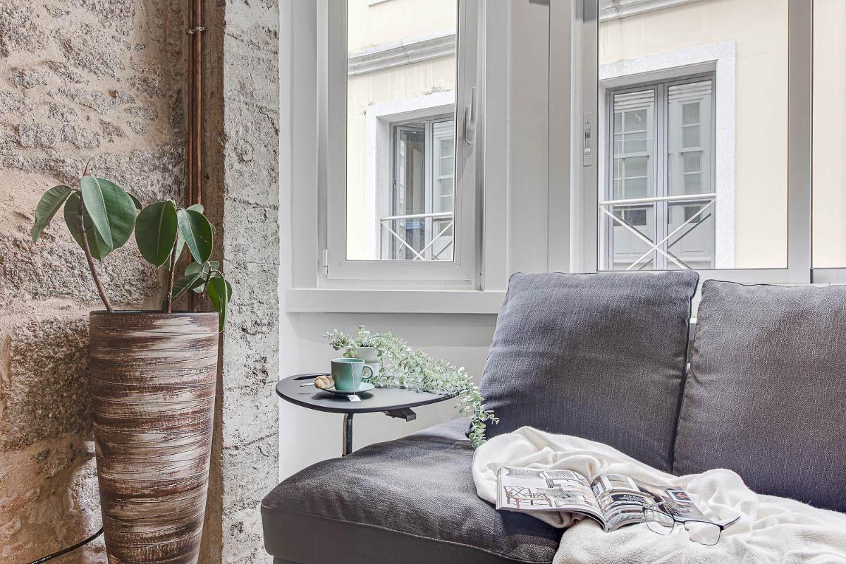 Central Square Deluxe Apartment - Housity