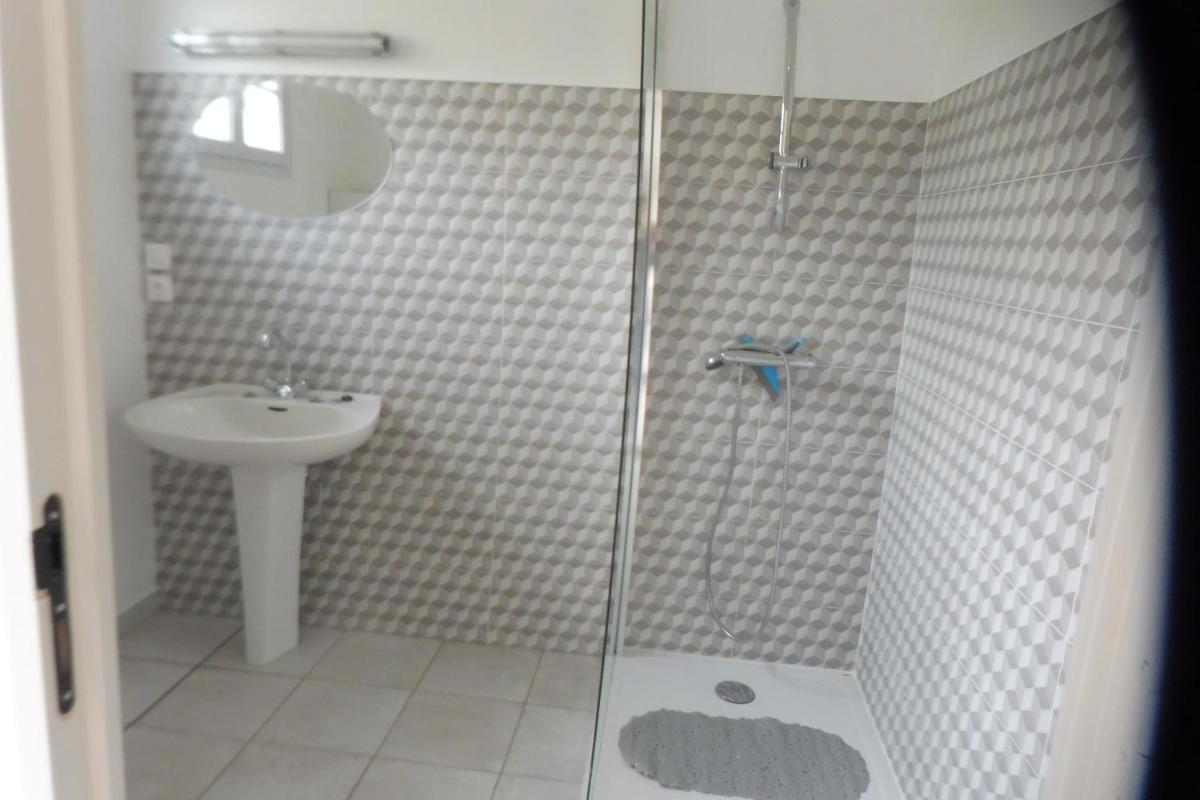 Maison Saint-Coulomb - Housity