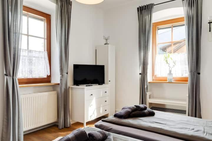 Vanek Apartment - Housity