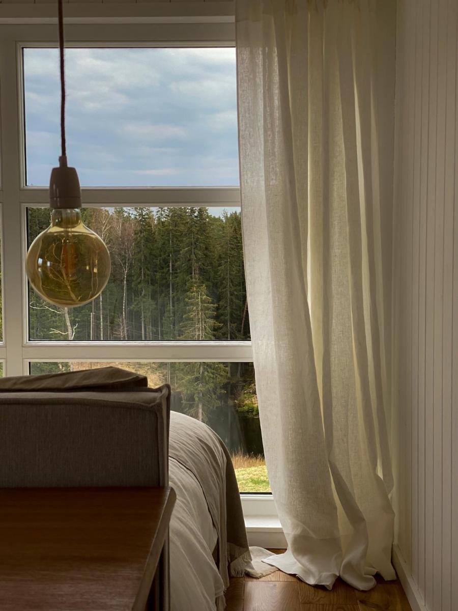 Ragnar Glamp Milzkalne Lux - Housity