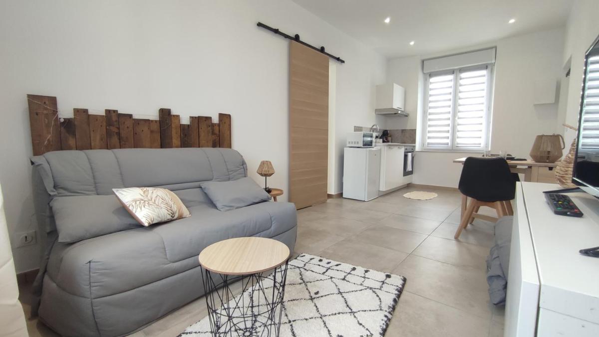 Suitetrails - Studio Chill Chez Jules & Fiona