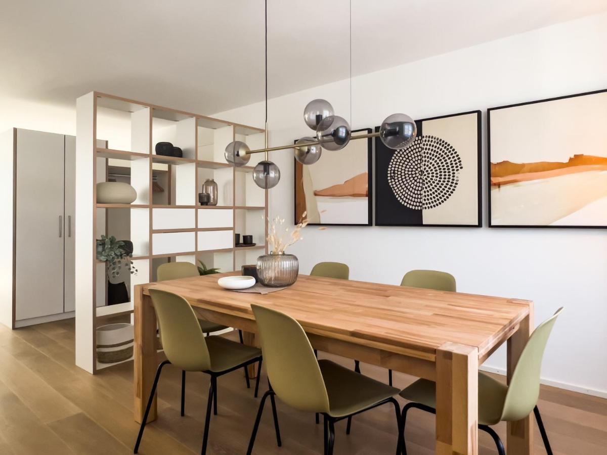 Grand Luxury Apartment - Housity